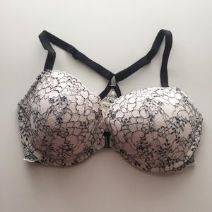 Victoria’s Secret Front Clasp Bra